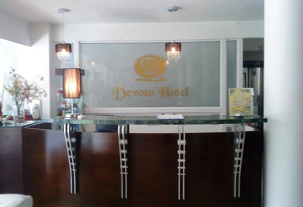Devoto Hotel Boutique-1