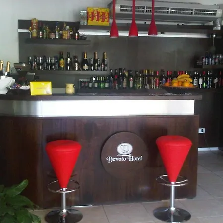 Devoto Hotel Boutique-2